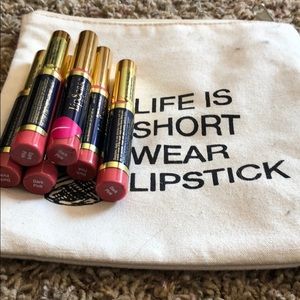 Lipsense